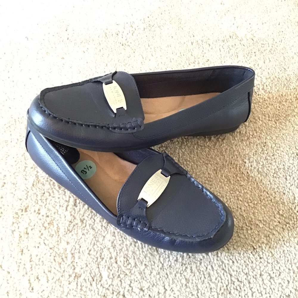 Jones NY shoes